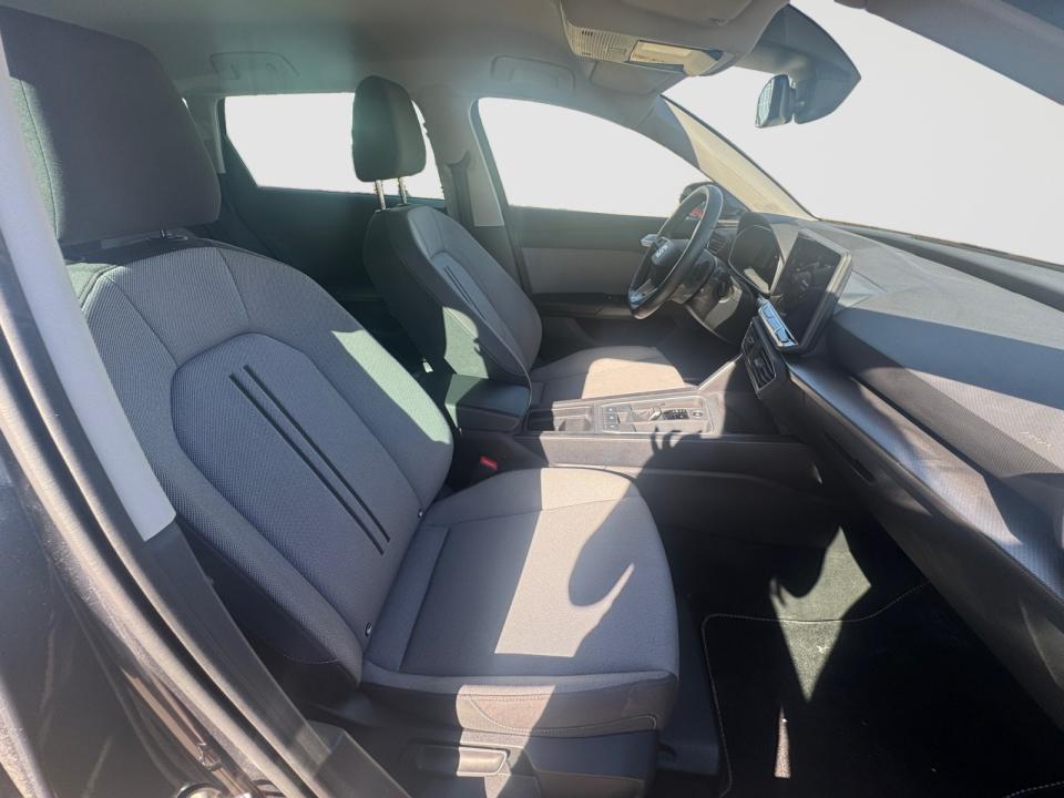 SEAT Leon 1.5 eTSI 85kW DSG Style 25 Aniversario