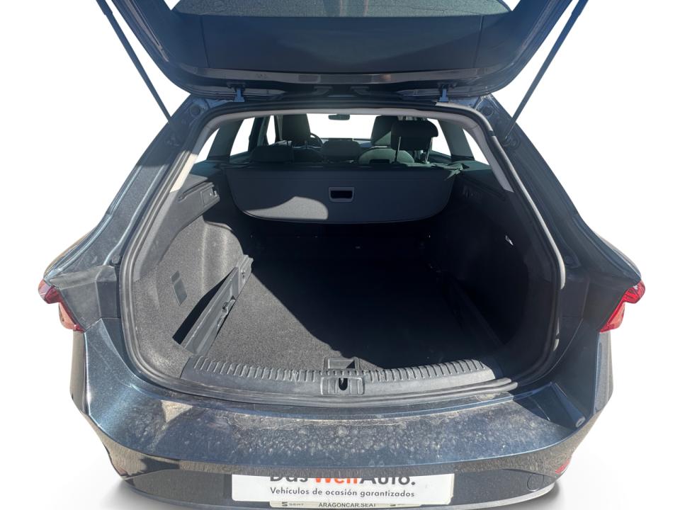 SEAT Leon 1.5 eTSI 85kW DSG Style 25 Aniversario