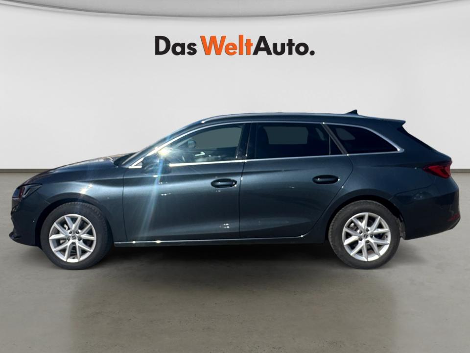 SEAT Leon 1.5 eTSI 85kW DSG Style 25 Aniversario