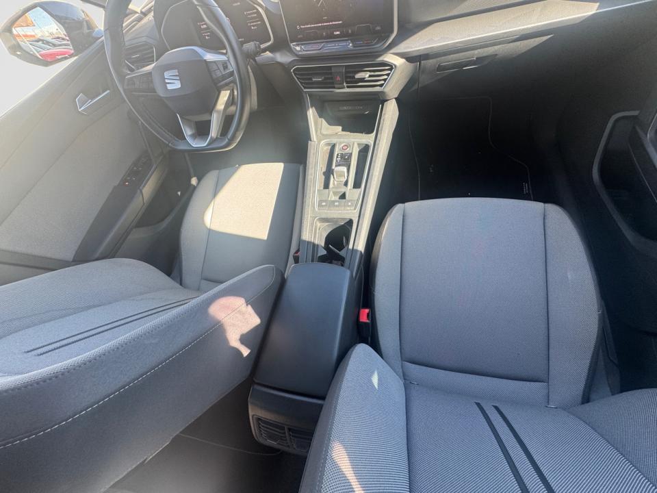 SEAT Leon 1.5 eTSI 85kW DSG Style 25 Aniversario