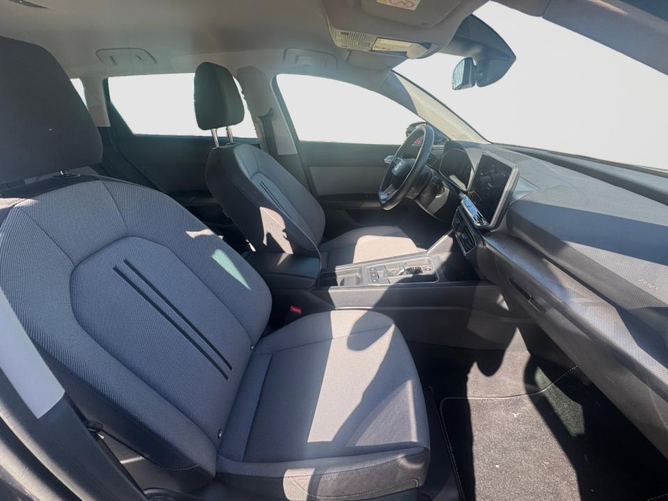 SEAT Leon 1.5 eTSI 85kW DSG Style 25 Aniversario