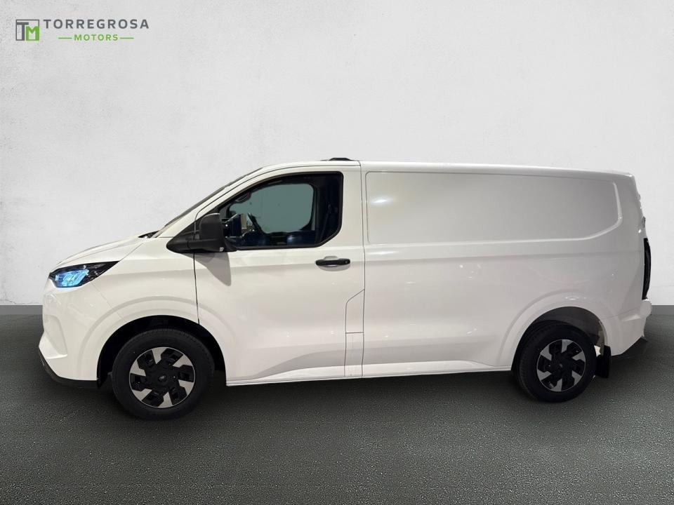Ford Transit Custom Van 2.5 Duratec PHEV 171kW 320 L1 Trend