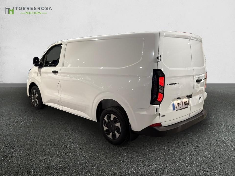 Ford Transit Custom Van 2.5 Duratec PHEV 171kW 320 L1 Trend