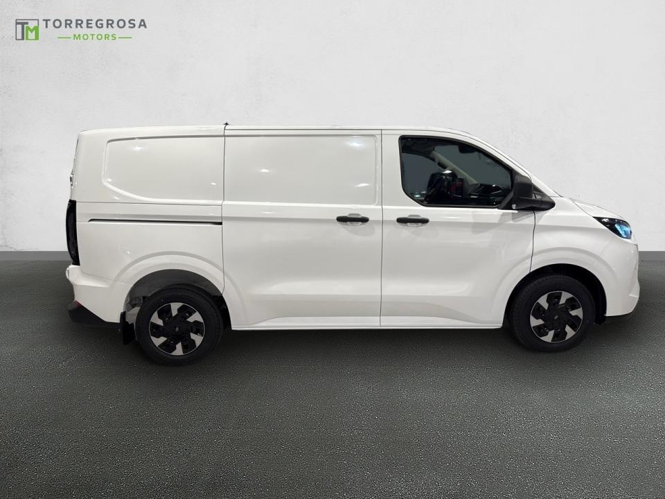 Ford Transit Custom Van 2.5 Duratec PHEV 171kW 320 L1 Trend