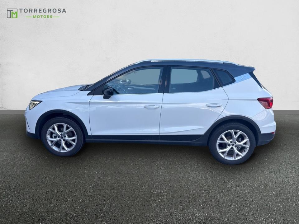 SEAT Arona 1.0 TSI 81kW (110CV) DSG FR XM