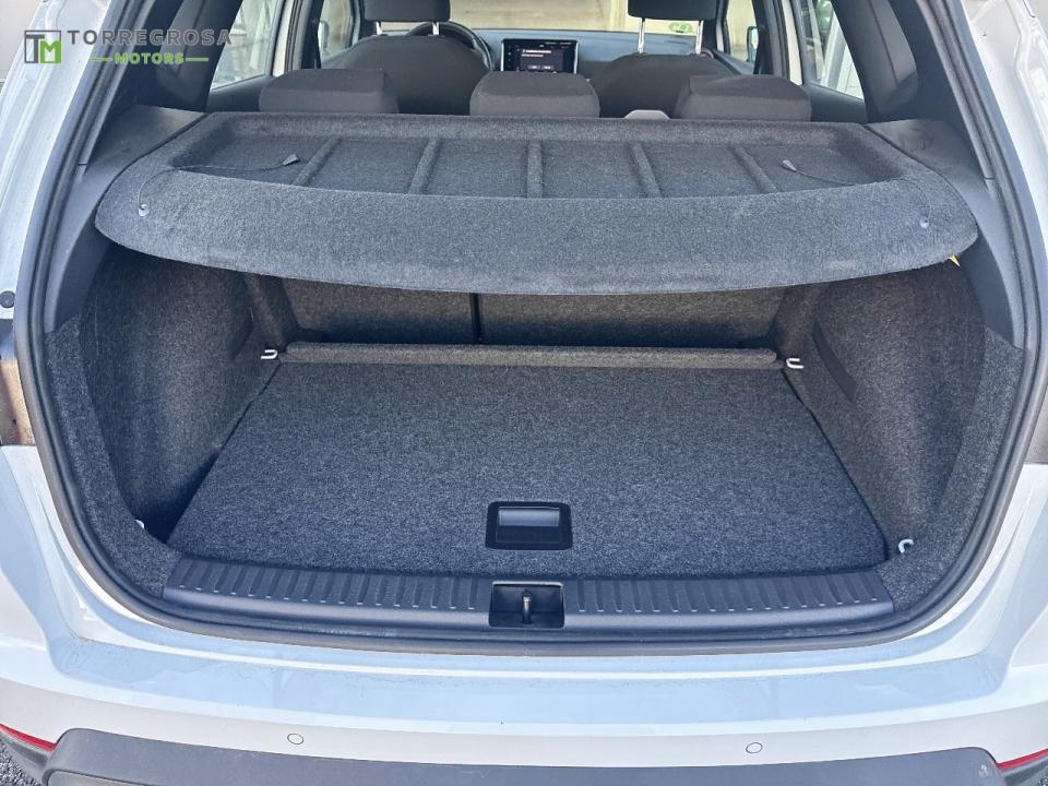 SEAT Arona 1.0 TSI 81kW (110CV) DSG FR XM