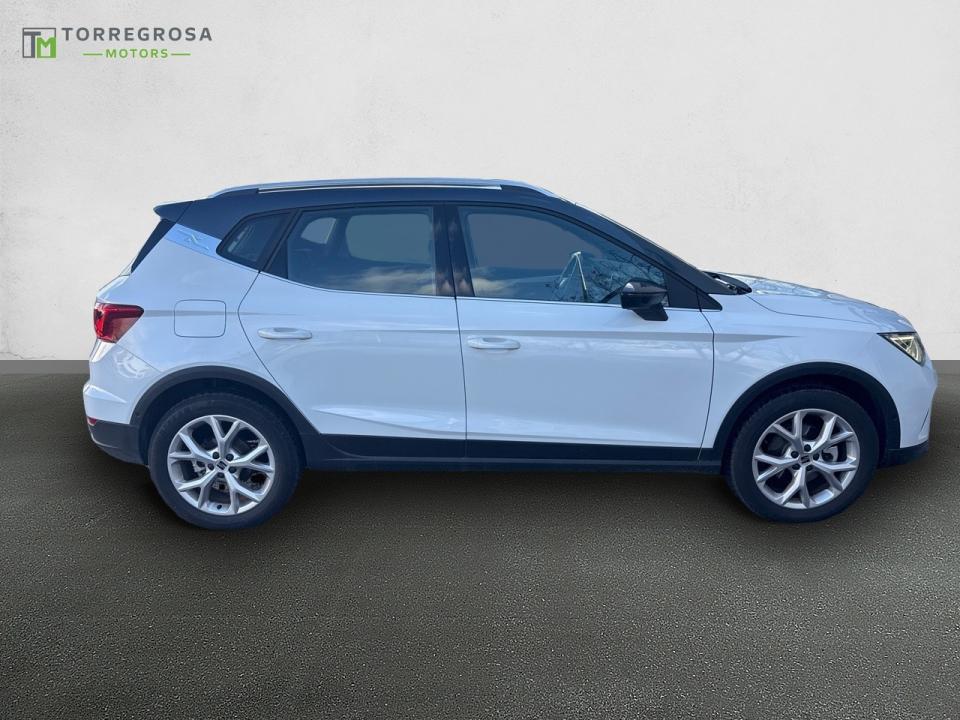 SEAT Arona 1.0 TSI 81kW (110CV) DSG FR XM