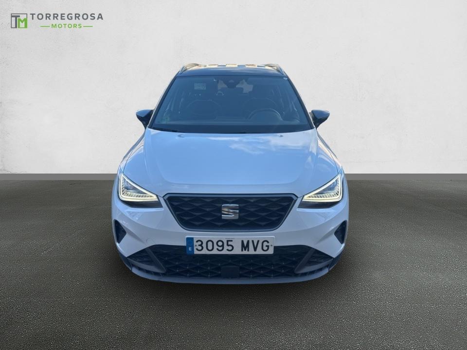 SEAT Arona 1.0 TSI 81kW (110CV) DSG FR XM