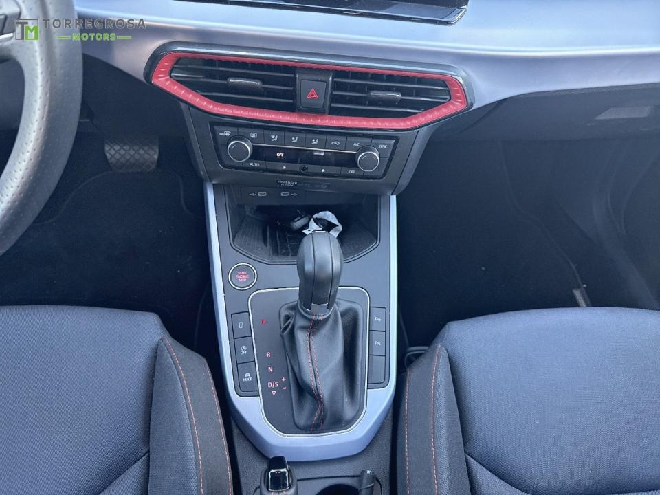 SEAT Arona 1.0 TSI 81kW (110CV) DSG FR XM