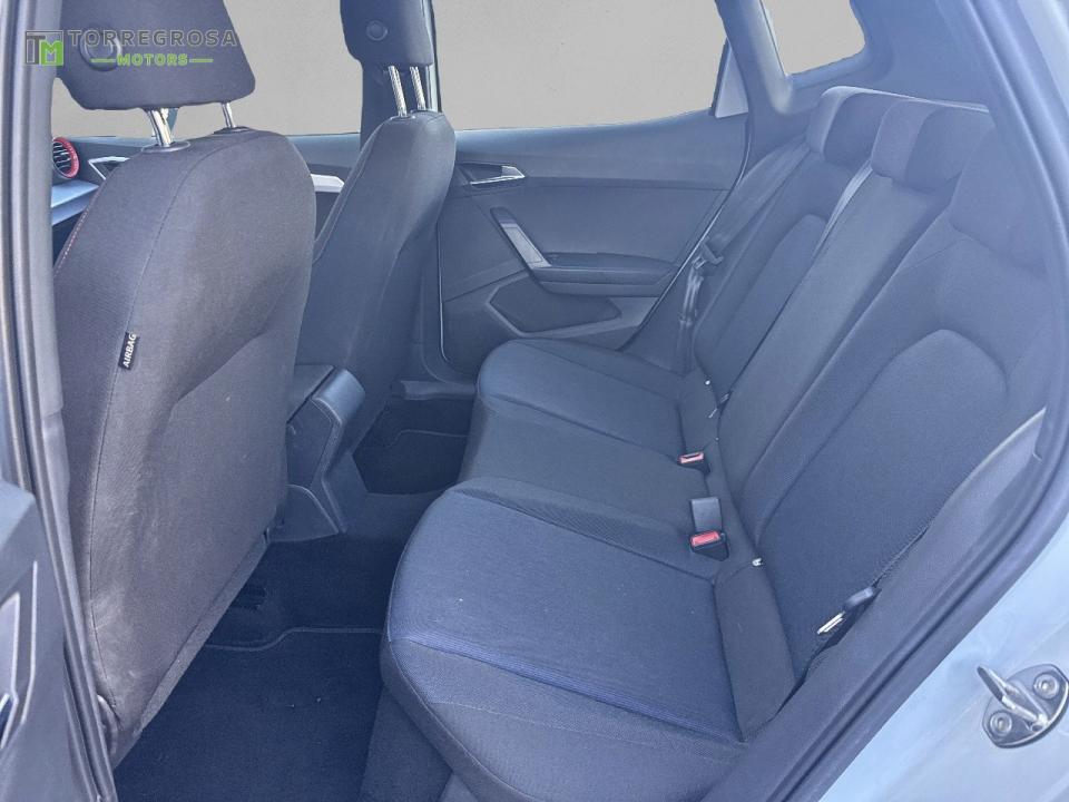 SEAT Arona 1.0 TSI 81kW (110CV) DSG FR XM