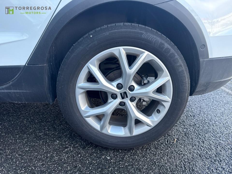 SEAT Arona 1.0 TSI 81kW (110CV) DSG FR XM