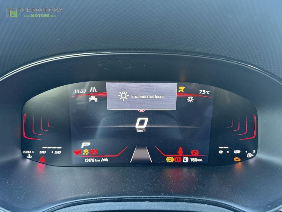 SEAT Arona 1.0 TSI 81kW (110CV) DSG FR XM