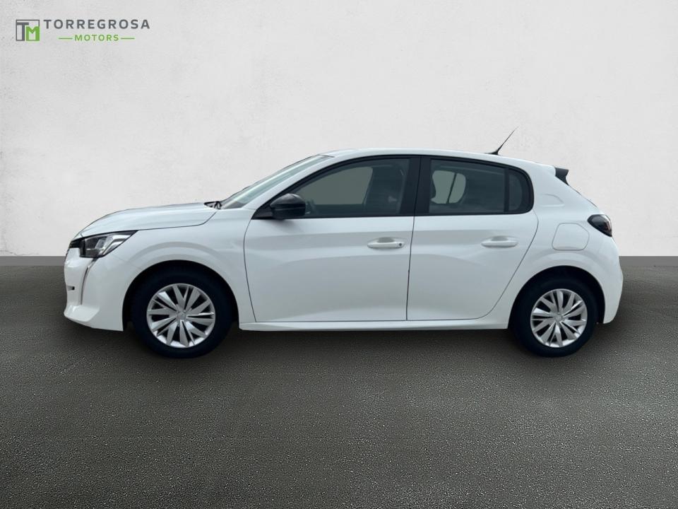 Peugeot 208 BlueHDi 73kW (100CV) Active Pack