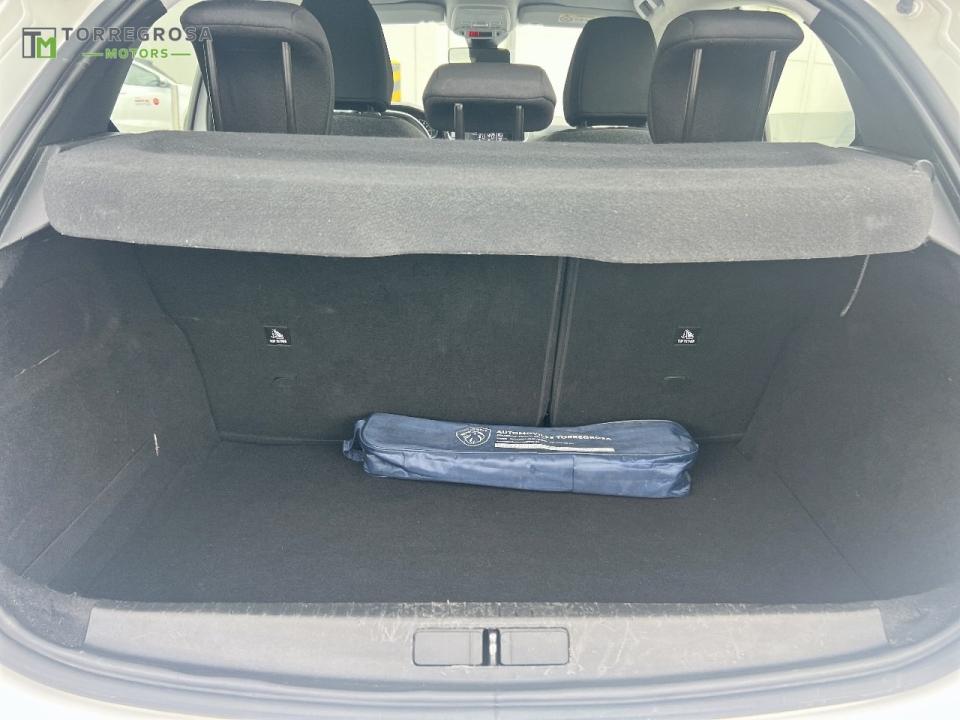 Peugeot 208 BlueHDi 73kW (100CV) Active Pack