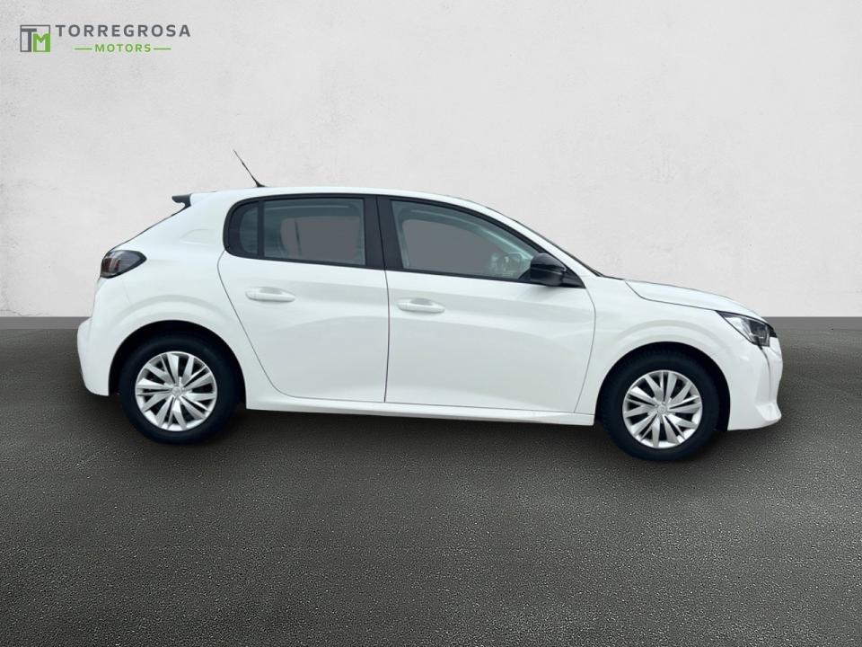 Peugeot 208 BlueHDi 73kW (100CV) Active Pack