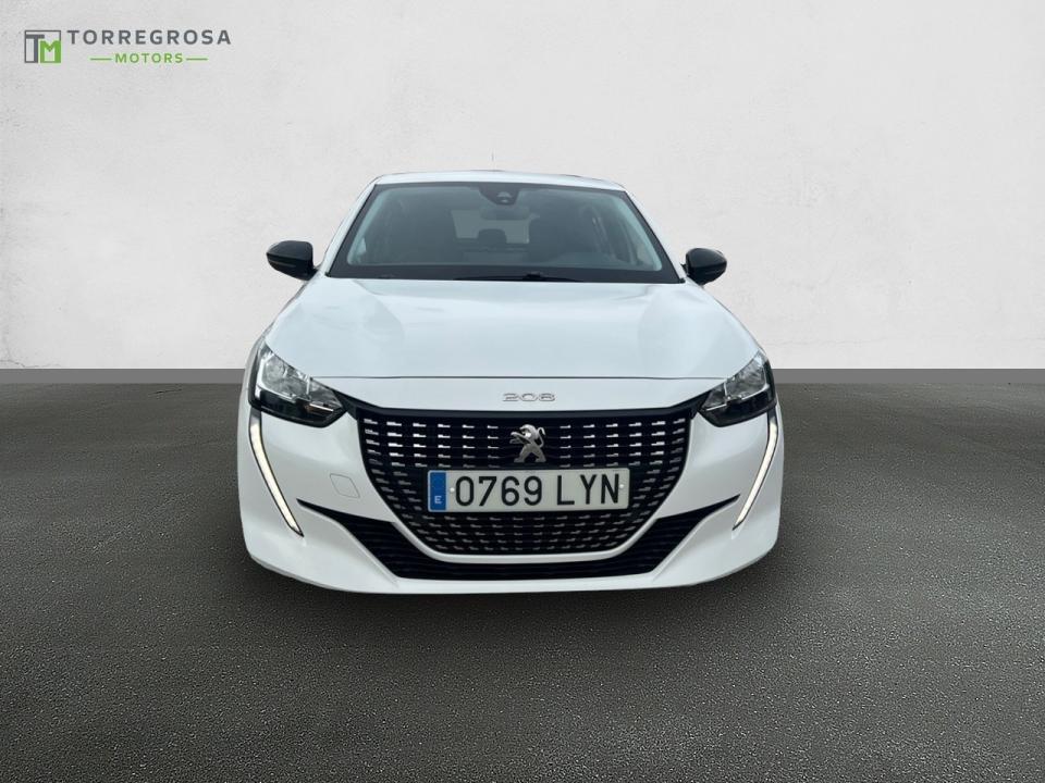 Peugeot 208 BlueHDi 73kW (100CV) Active Pack