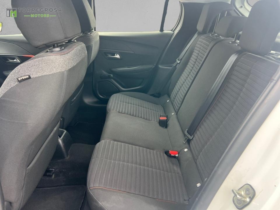 Peugeot 208 BlueHDi 73kW (100CV) Active Pack