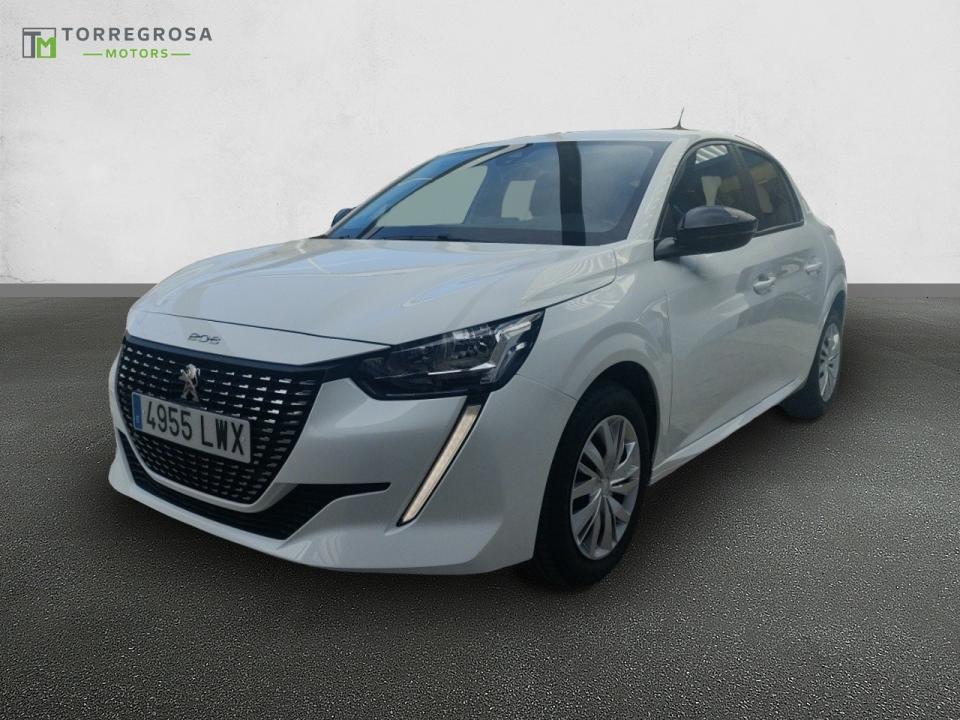 Peugeot 208 BlueHDi 73kW (100CV) Active