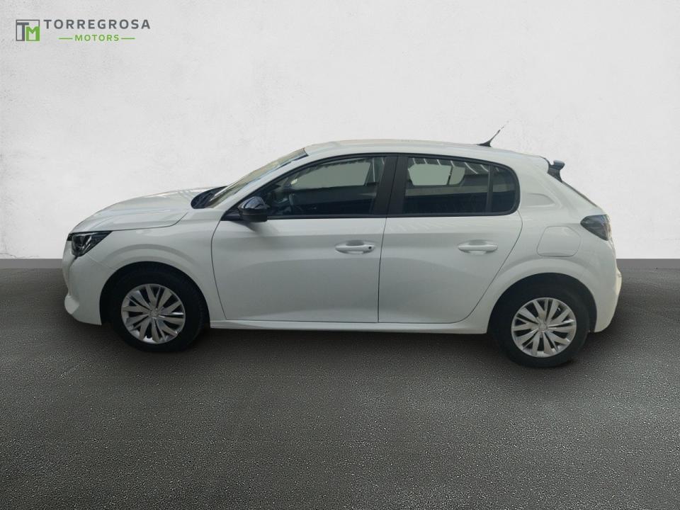 Peugeot 208 BlueHDi 73kW (100CV) Active