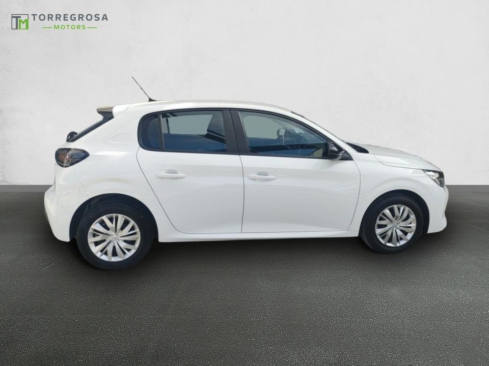 Peugeot 208 BlueHDi 73kW (100CV) Active