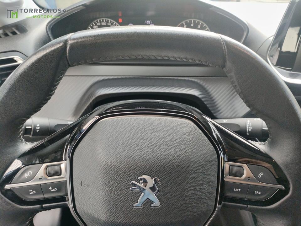 Peugeot 208 BlueHDi 73kW (100CV) Active