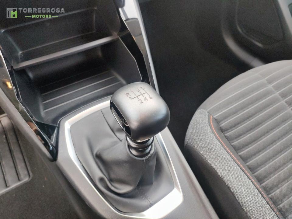 Peugeot 208 BlueHDi 73kW (100CV) Active