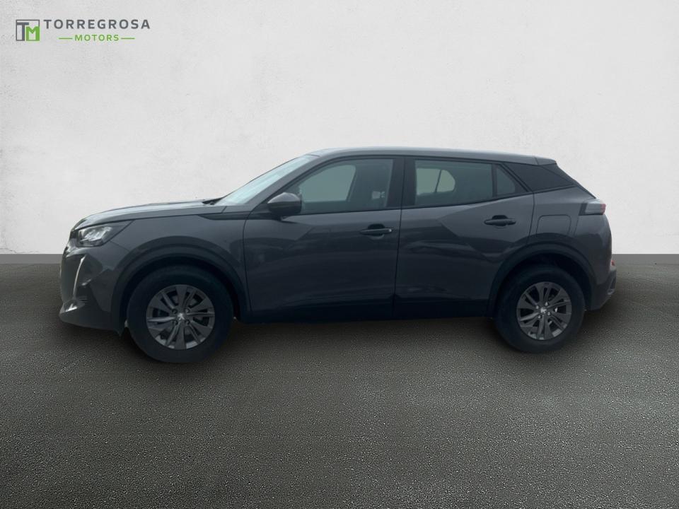 Peugeot 2008 Active BlueHDI 81kW (110CV)