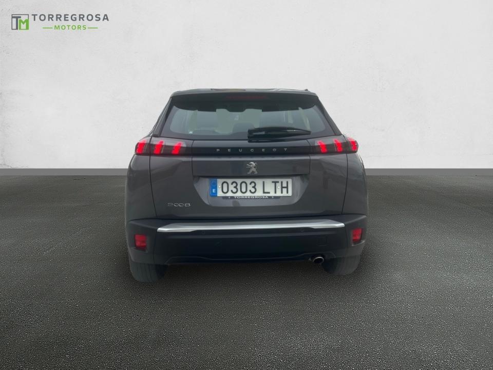 Peugeot 2008 Active BlueHDI 81kW (110CV)