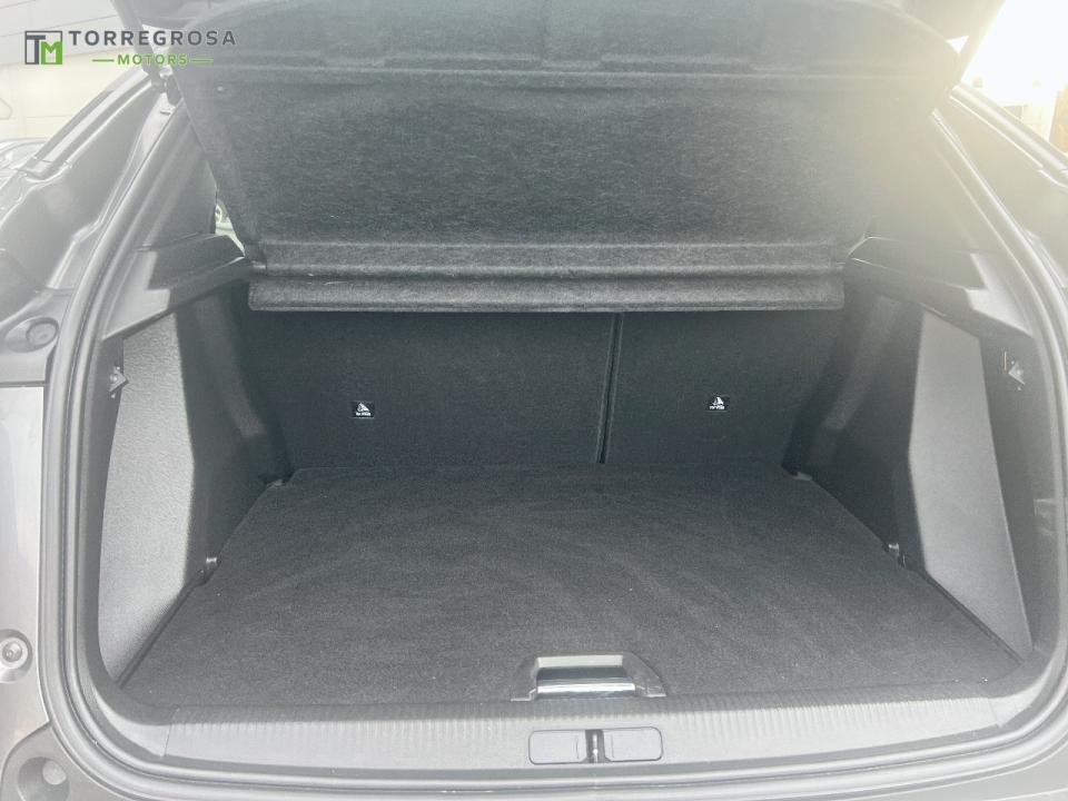 Peugeot 2008 Active BlueHDI 81kW (110CV)