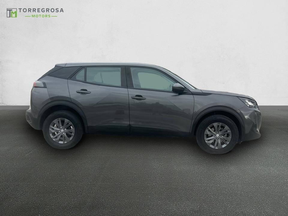 Peugeot 2008 Active BlueHDI 81kW (110CV)