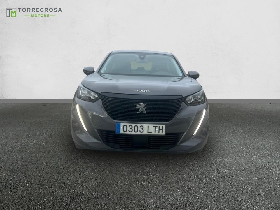Peugeot 2008 Active BlueHDI 81kW (110CV)