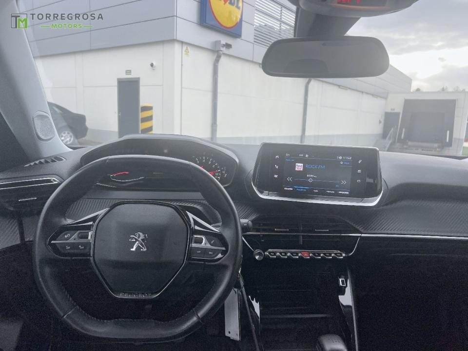 Peugeot 2008 Active BlueHDI 81kW (110CV)