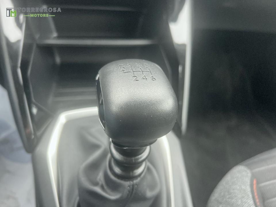 Peugeot 2008 Active BlueHDI 81kW (110CV)