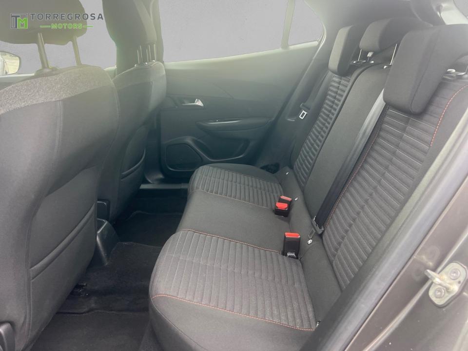 Peugeot 2008 Active BlueHDI 81kW (110CV)