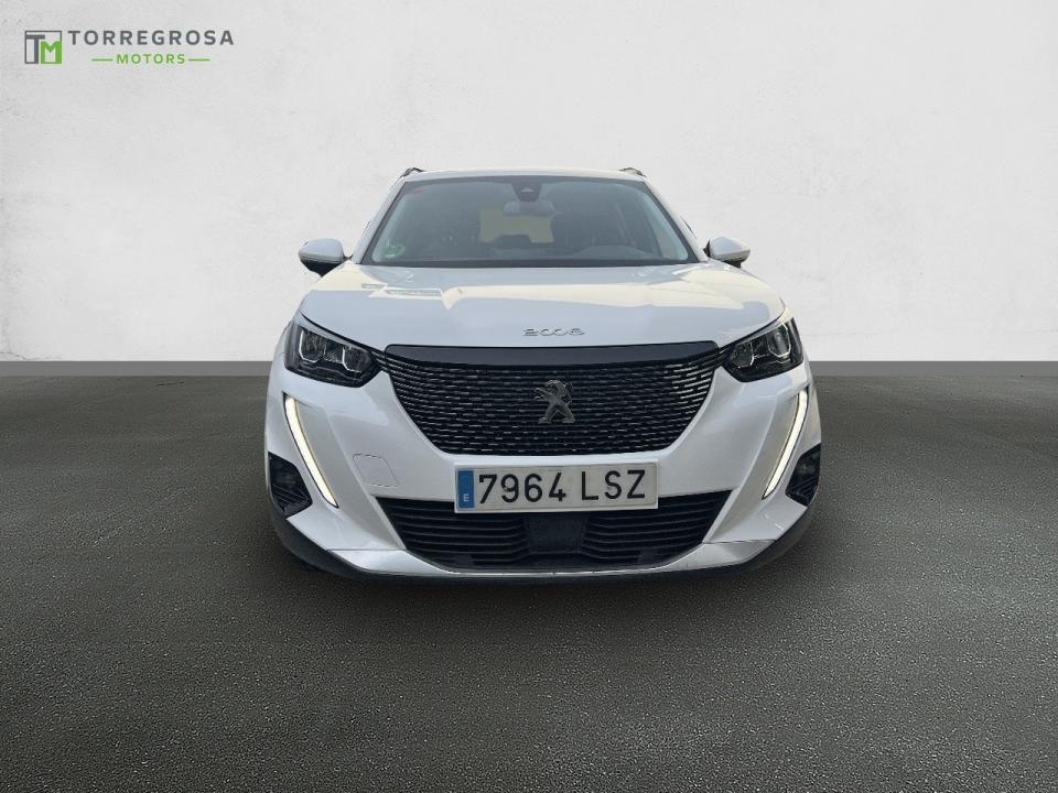 Peugeot 2008 Allure BlueHDI 130 S&S EAT8
