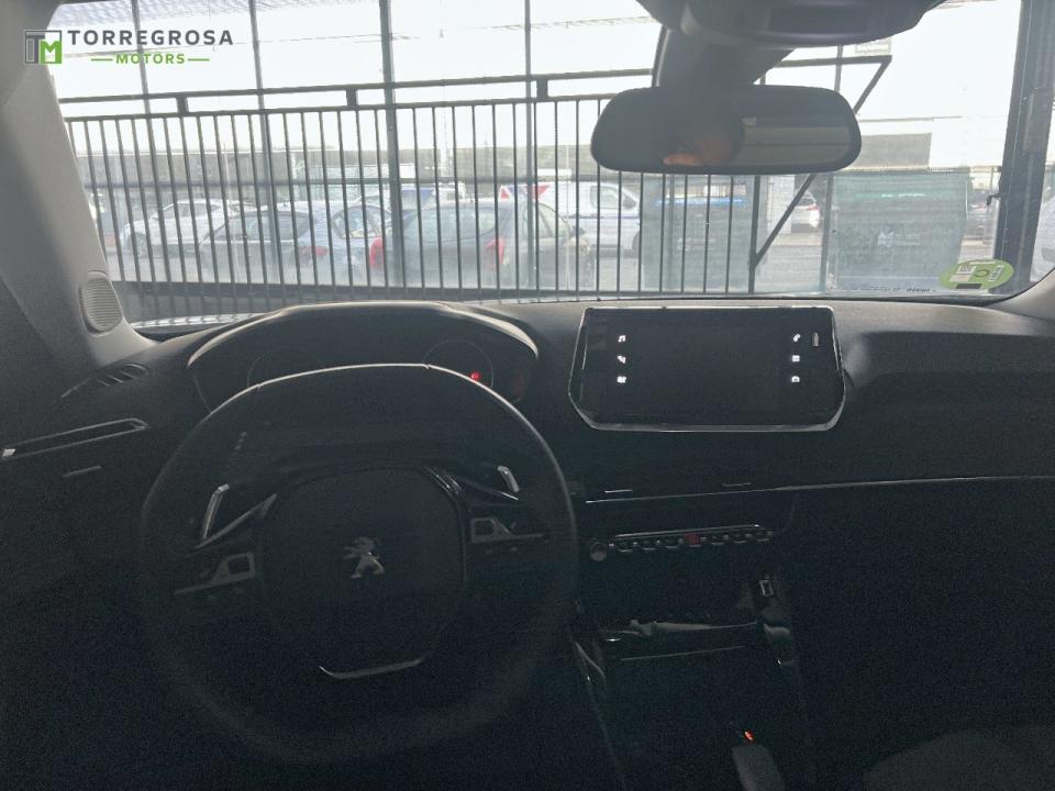 Peugeot 2008 Allure BlueHDI 130 S&S EAT8