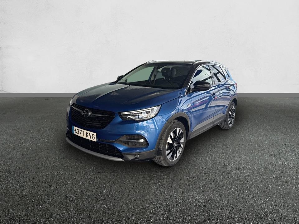 Opel Grandland X 1.5 CDTi 120 Aniversario
