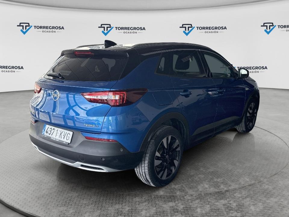 Opel Grandland X 1.5 CDTi 120 Aniversario