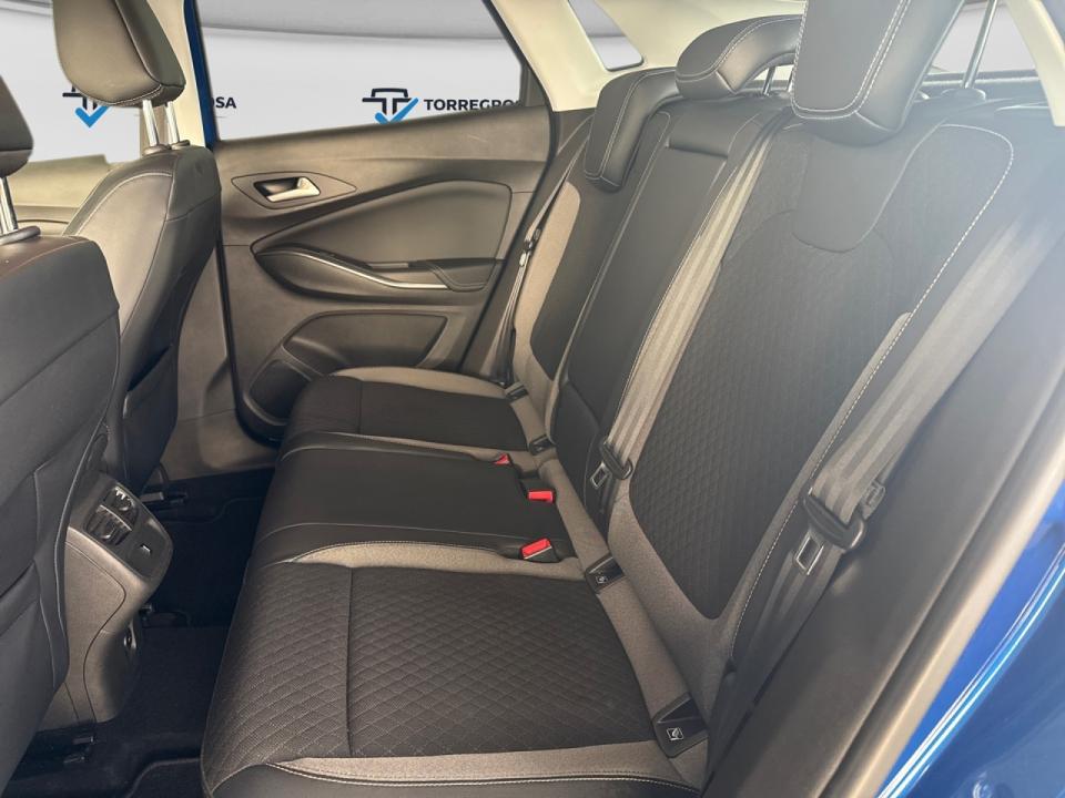 Opel Grandland X 1.5 CDTi 120 Aniversario