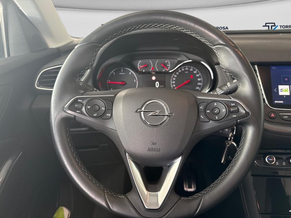 Opel Grandland X 1.5 CDTi 120 Aniversario