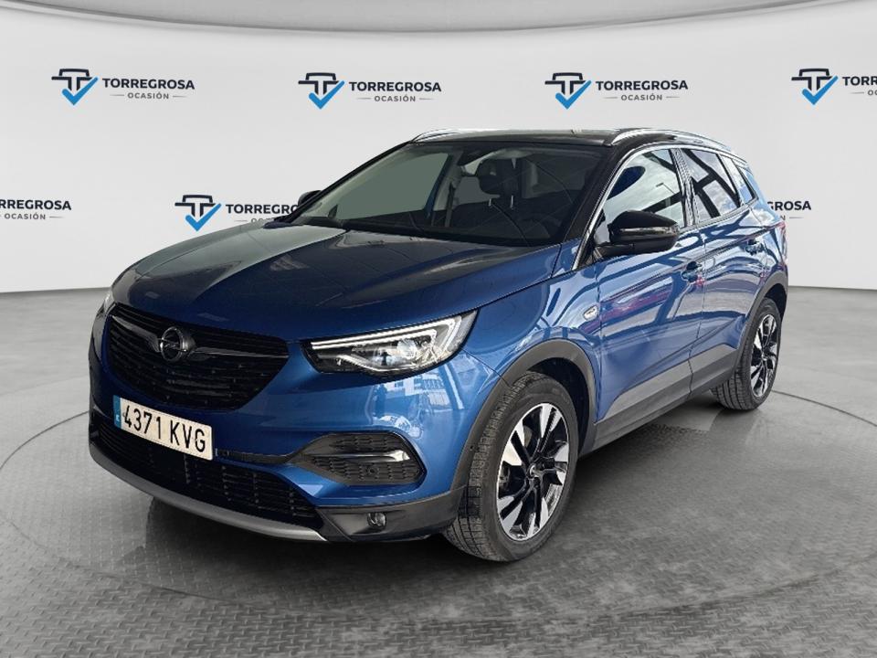 Opel Grandland X 1.5 CDTi 120 Aniversario