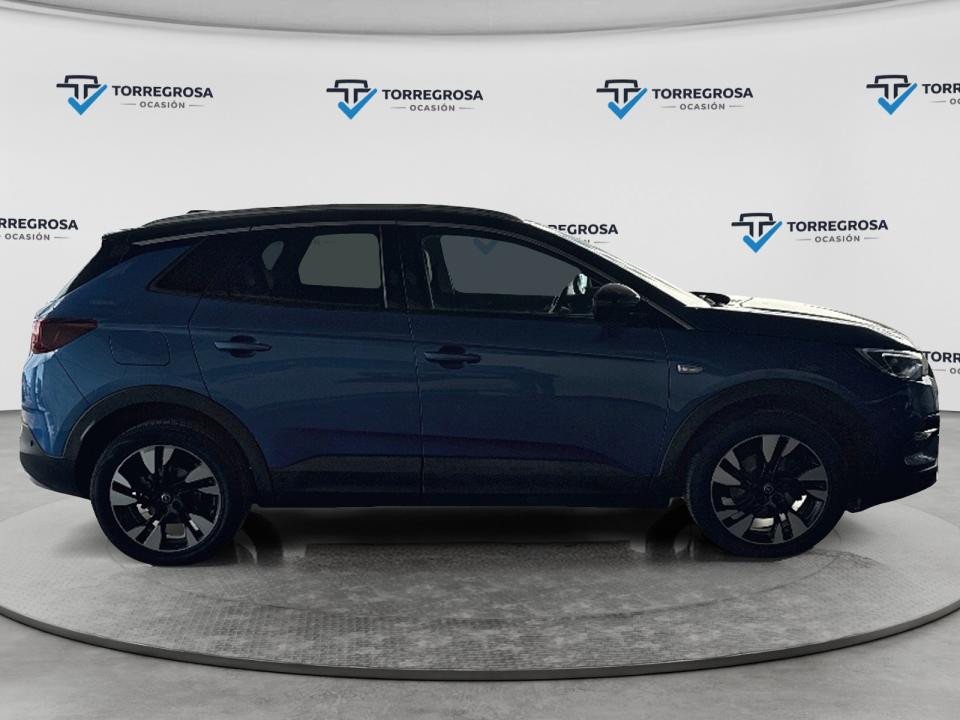 Opel Grandland X 1.5 CDTi 120 Aniversario