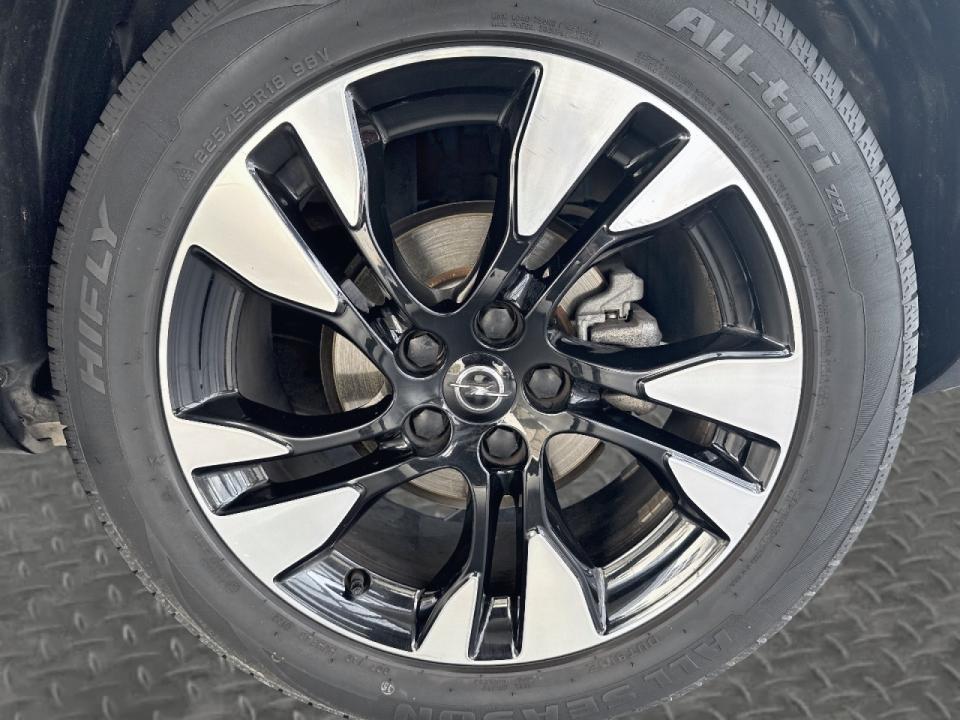 Opel Grandland X 1.5 CDTi 120 Aniversario
