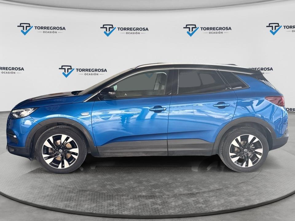 Opel Grandland X 1.5 CDTi 120 Aniversario