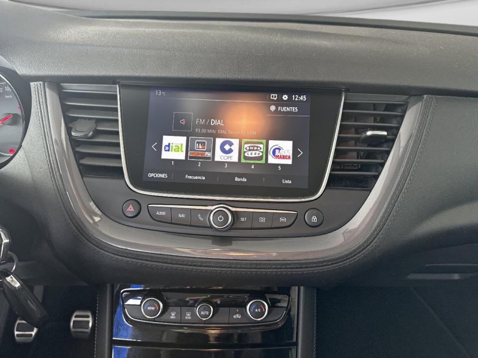 Opel Grandland X 1.5 CDTi 120 Aniversario