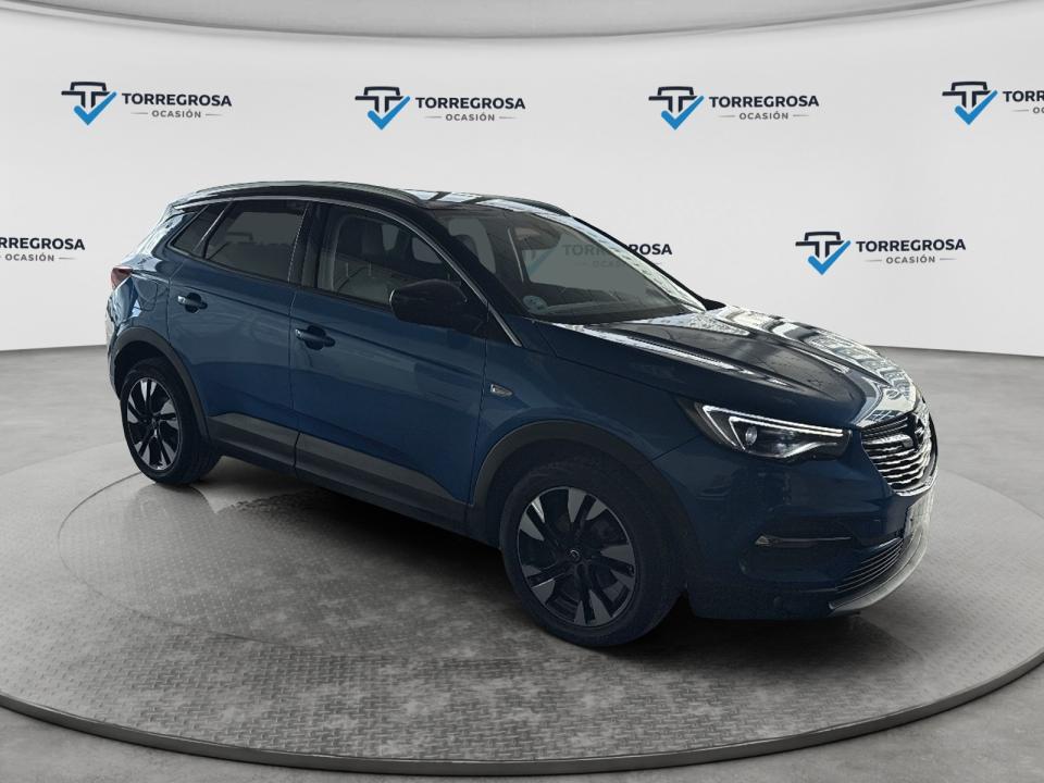 Opel Grandland X 1.5 CDTi 120 Aniversario