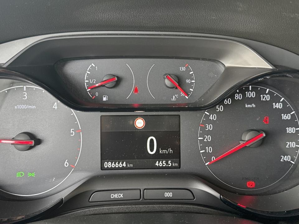Opel Grandland X 1.5 CDTi 120 Aniversario