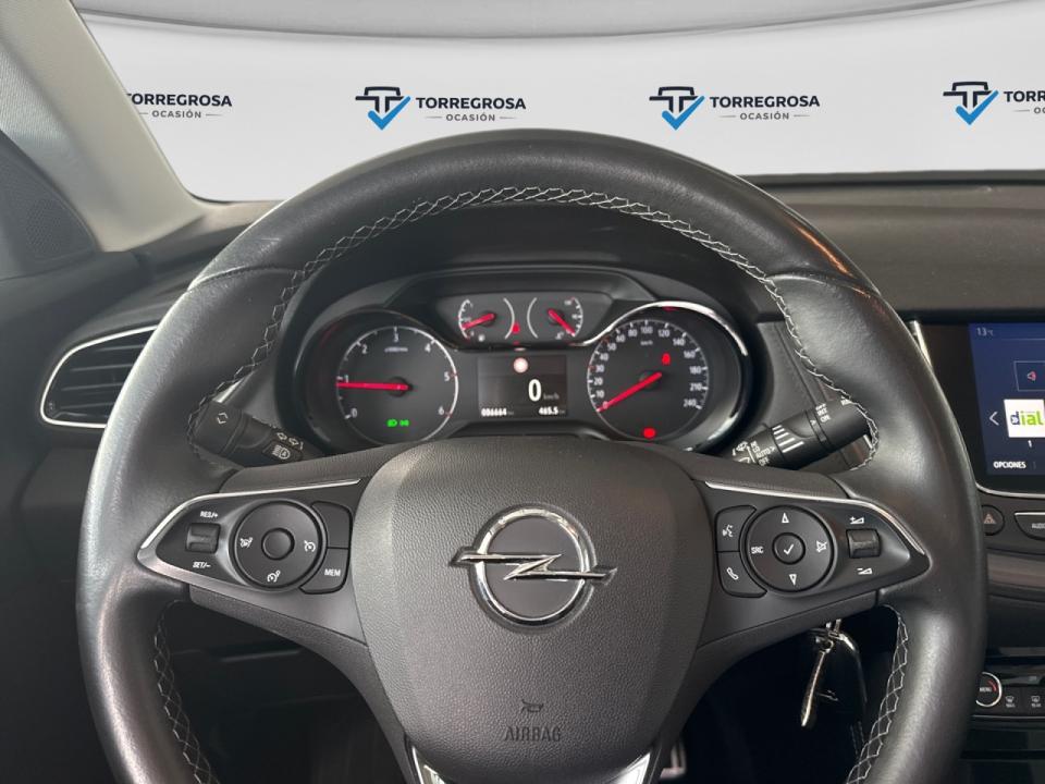 Opel Grandland X 1.5 CDTi 120 Aniversario