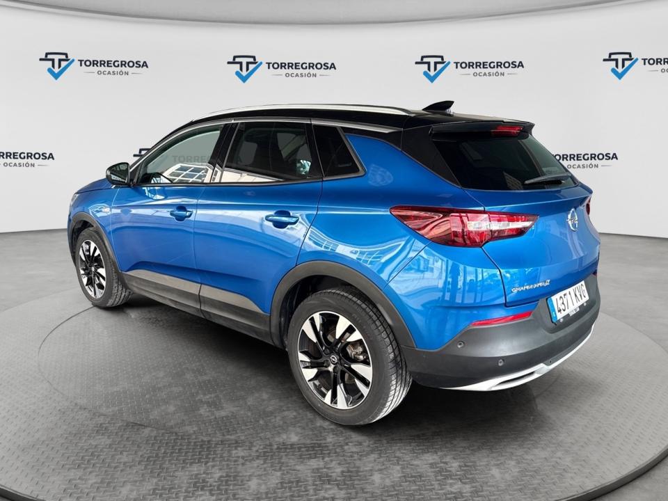 Opel Grandland X 1.5 CDTi 120 Aniversario
