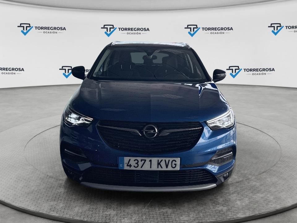 Opel Grandland X 1.5 CDTi 120 Aniversario